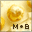 �u�f�ށv�~���gBlue �l